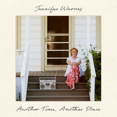 Another Time, Another Place mp3 Album by Jennifer Warnes