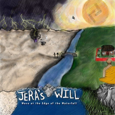 Wave at the Edge of the Waterfall mp3 Album by Jera's Will