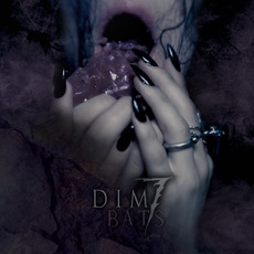 Bats mp3 Album by DIM7