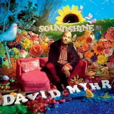 Soundshine mp3 Album by David Myhr