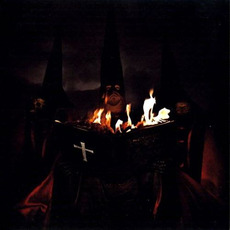Triumvirát mp3 Album by Cult of Fire