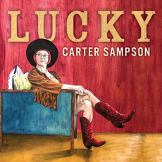 Lucky mp3 Album by Carter Sampson