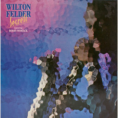 Secrets mp3 Album by Wilton Felder