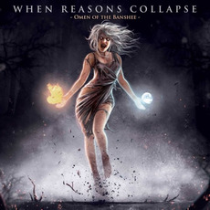 Omen of the Banshee mp3 Album by When Reasons Collapse
