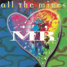 All the Mixes mp3 Artist Compilation by Maggie Reilly
