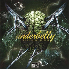 For a Cynical Science mp3 Album by Underbelly