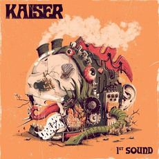 1st Sound mp3 Album by Kaiser