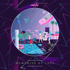 Memories of love mp3 Album by AWITW