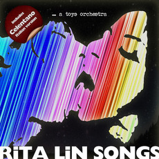 Rita Lin Songs mp3 Album by ...a Toys Orchestra