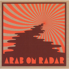 Soak The Saddle mp3 Album by Arab on Radar