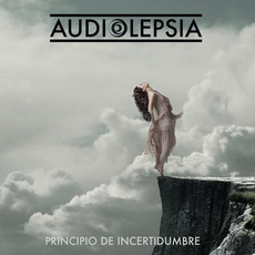Principio de Incertidumbre mp3 Album by Audiolepsia
