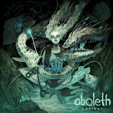 Benthos mp3 Album by Aboleth