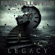 Legacy mp3 Album by Farewell to Fear