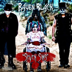 Seven Sins mp3 Album by Raven Black