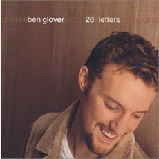 26 Letters mp3 Album by Ben Glover