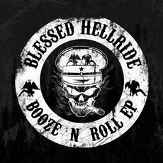 Booze n Roll EP mp3 Album by Blessed Hellride
