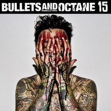 15 mp3 Album by Bullets and Octane