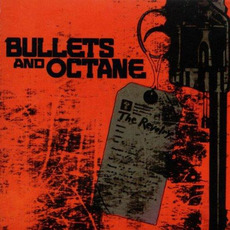 The Revelry mp3 Album by Bullets and Octane
