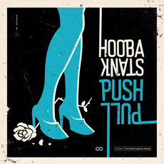 Push Pull mp3 Album by Hoobastank