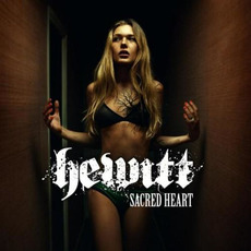 Sacred Heart mp3 Album by Hewitt