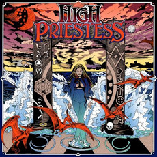 High Priestess mp3 Album by High Priestess