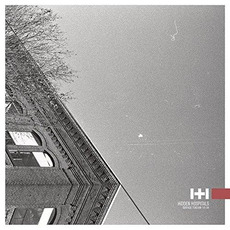 Surface Tension mp3 Album by Hidden Hospitals