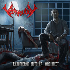 Ectotherms Butcher Architect mp3 Album by Vomitology