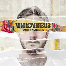 Cambié de Nombre mp3 Album by Viniloversus