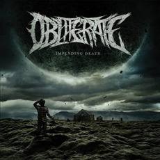 Impending Death mp3 Album by Obliterate