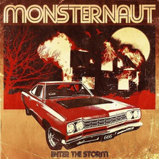 Enter the Storm mp3 Album by Monsternaut