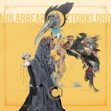 Storklord mp3 Album by Molarbear