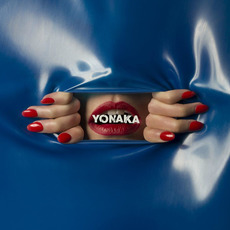HEAVY mp3 Album by Yonaka