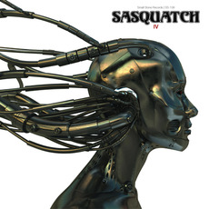 IV mp3 Album by Sasquatch