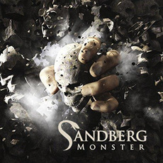 Monster mp3 Album by Sandberg