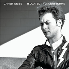 Isolated Thunderstorms mp3 Album by Jared Weiss
