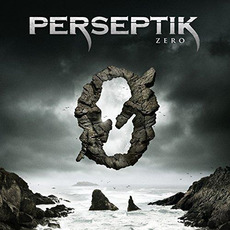 Zero mp3 Album by Perseptik