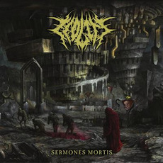 Sermones Mortis mp3 Album by Zeolite