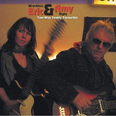Two-Way Family Favourites mp3 Album by Wreckless Eric & Amy Rigby