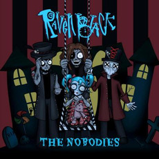 The Nobodies mp3 Single by Raven Black
