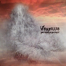 You Should Go First mp3 Single by Vampillia