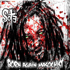 Born Again Masochist mp3 Single by Scum Of The Earth