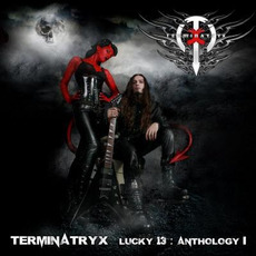 Lucky 13: Anthology I mp3 Artist Compilation by Terminatryx
