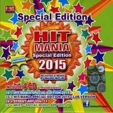 Hit Mania: Special Edition 2015 mp3 Compilation by Various Artists