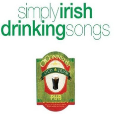 Simply Irish Drinking Songs mp3 Compilation by Various Artists