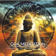 Goa Meditation, Vol.1 mp3 Compilation by Various Artists