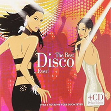 The Best Disco... Ever! mp3 Compilation by Various Artists
