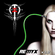Remyx v1.0 mp3 Remix by Terminatryx