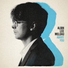 About You mp3 Album by Albin Lee Meldau