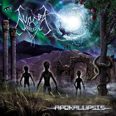 Apokalupsis mp3 Album by Aurora Borealis (USA)