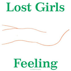 Feeling mp3 Album by Lost Girls